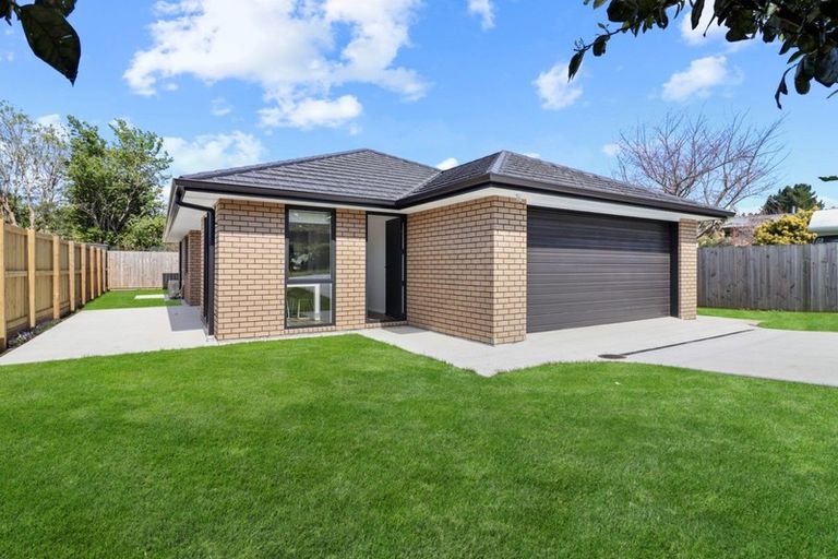 Photo of property in 5c Hyde Street, Katikati, 3129