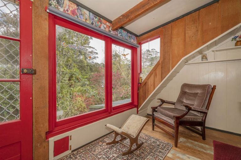 Photo of property in 470 Tapu Coroglen Road, Tapu, Thames, 3575