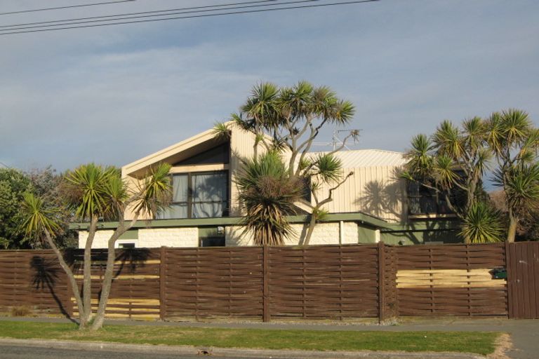 Photo of property in 134 Rocking Horse Road, Southshore, Christchurch, 8062