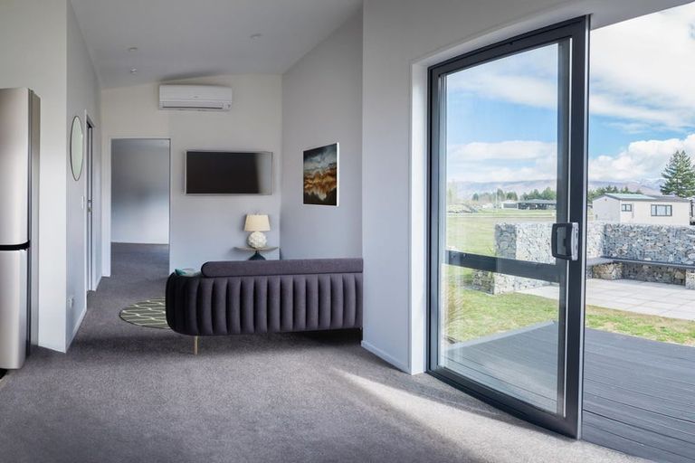 Photo of property in 3 Temple Drive, Twizel, 7901