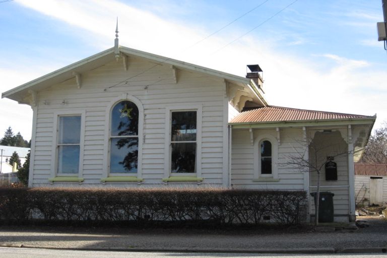 Photo of property in 18 Derwent Street, Naseby, 9396