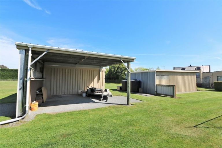 Photo of property in 59 Lynch Road, Levels, Timaru, 7973