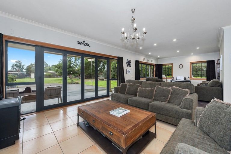 Photo of property in 253 State Highway 26, Newstead, Hamilton, 3286