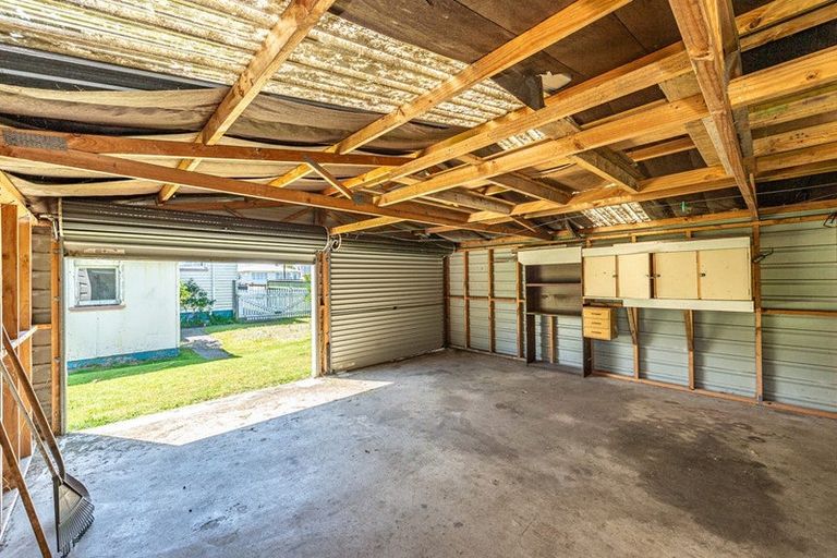 Photo of property in 141 Puriri Street, Castlecliff, Whanganui, 4501