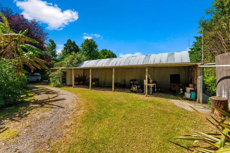Photo of property in 119 Shelly Beach Road, Shelly Beach, Helensville, 0874