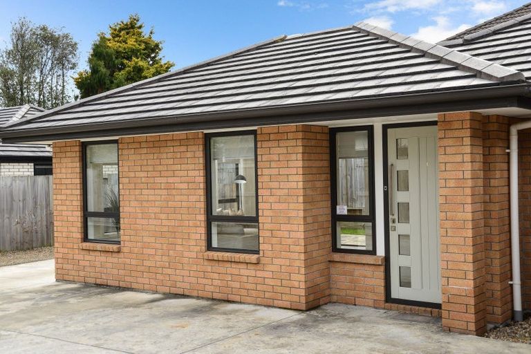 Photo of property in 6 Mistry Place, Harrowfield, Hamilton, 3210