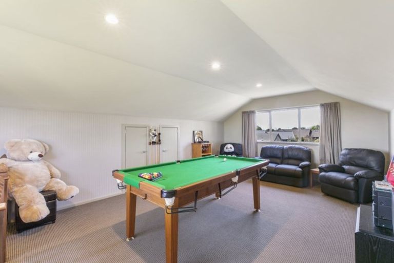 Photo of property in 41 Aldona Place, Fairview Downs, Hamilton, 3214