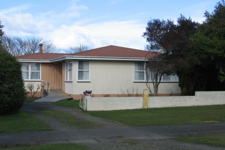 Photo of property in 321 Kimbolton Road, Feilding, 4702