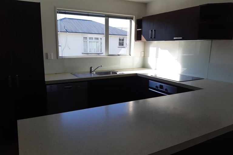 Photo of property in 3/106 Bealey Avenue, Christchurch Central, Christchurch, 8013