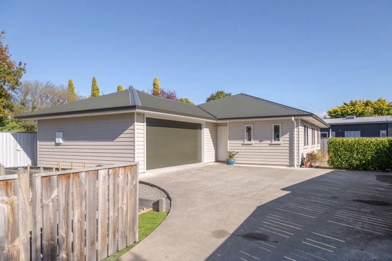 Photo of property in 162 East Street, Greytown, 5712