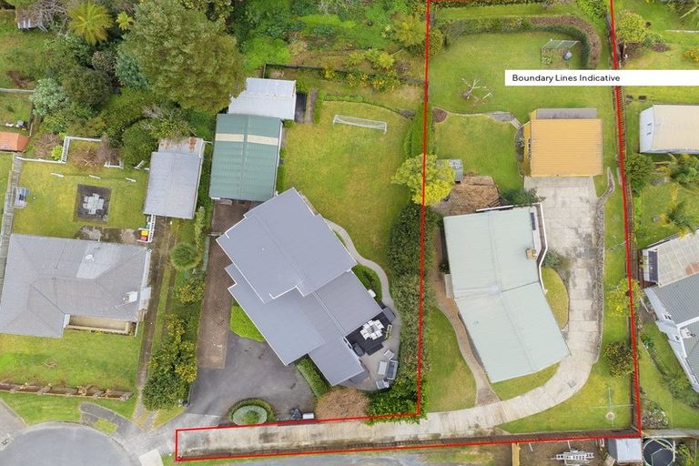 Photo of property in 55 Hall Road, Matua, Tauranga, 3110