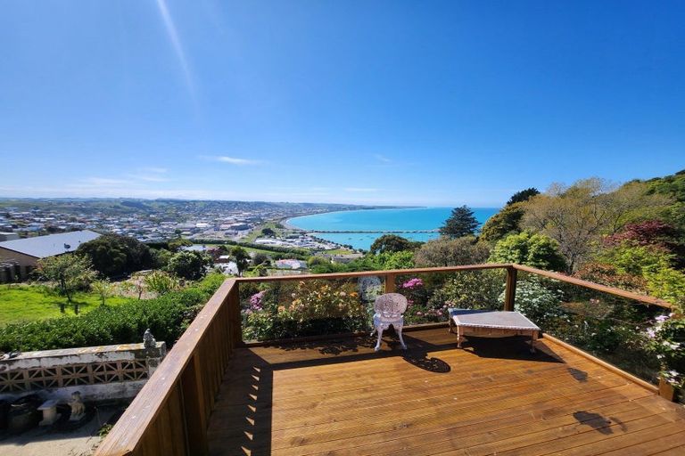 Photo of property in 4 Tamar Street, South Hill, Oamaru, 9400