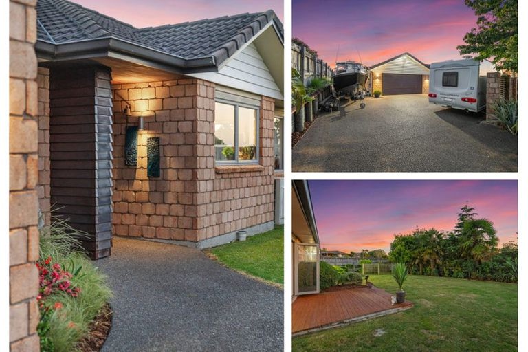 Photo of property in 33 Woodleigh Place, Ohauiti, Tauranga, 3112