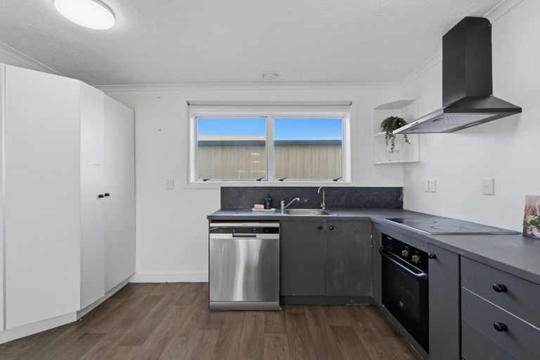 Photo of property in 122 Elles Road, Georgetown, Invercargill, 9812