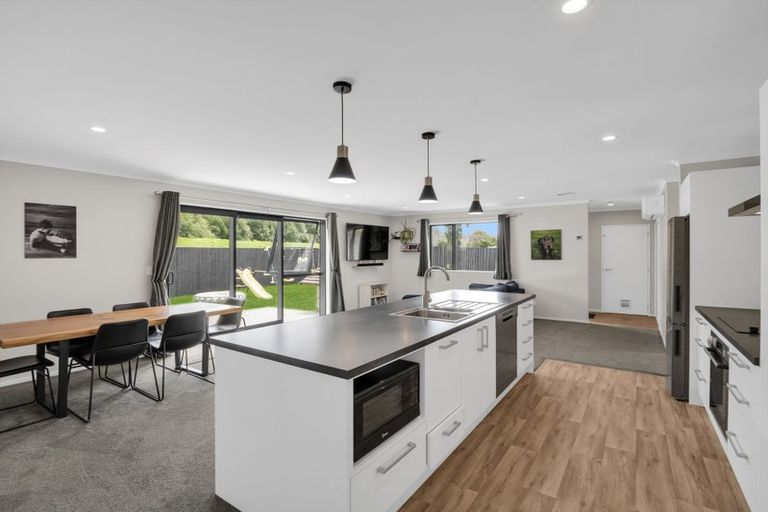 Photo of property in 7 George Oliver Place, Kainga, Christchurch, 8083