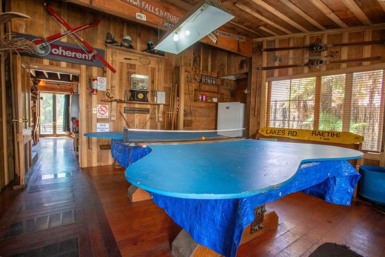 Photo of property in 3 Southridge Drive, Ohakune, 4625