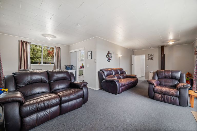Photo of property in 21 Kennedy Drive, Putaruru, 3411
