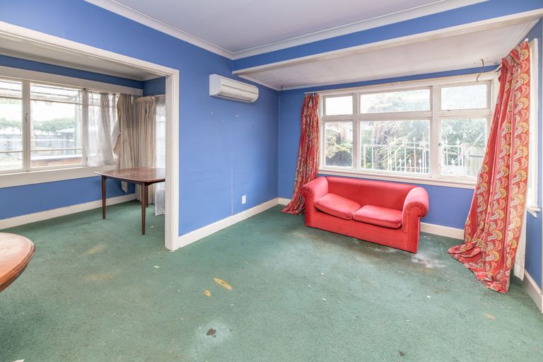 Photo of property in 17 Patten Street, Avonside, Christchurch, 8061