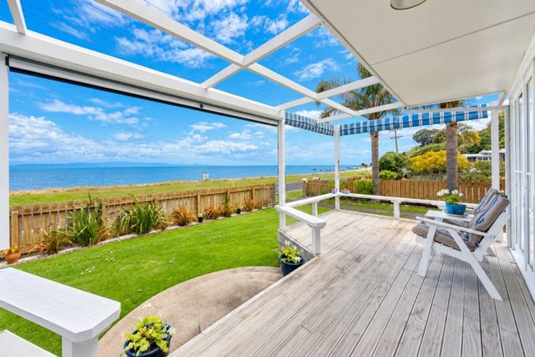 Photo of property in 866 Thames Coast Sh25 Road, Te Mata, Thames, 3575