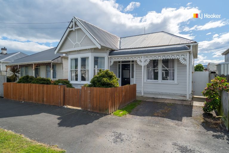 Photo of property in 42 Douglas Street, Saint Kilda, Dunedin, 9012