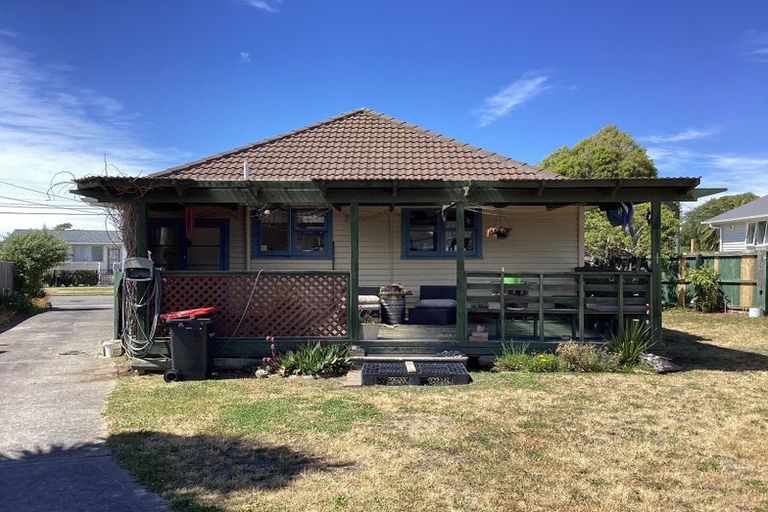 Photo of property in 109 Rowses Road, Aranui, Christchurch, 8061