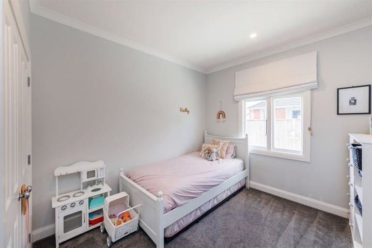 Photo of property in 101 Limbrick Street, Terrace End, Palmerston North, 4410