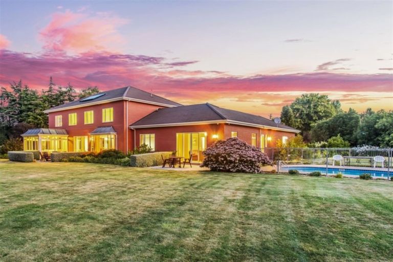 Photo of property in 704 Hills Road, Marshland, Christchurch, 8051