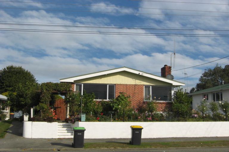 Photo of property in 78 Grants Road, Marchwiel, Timaru, 7910