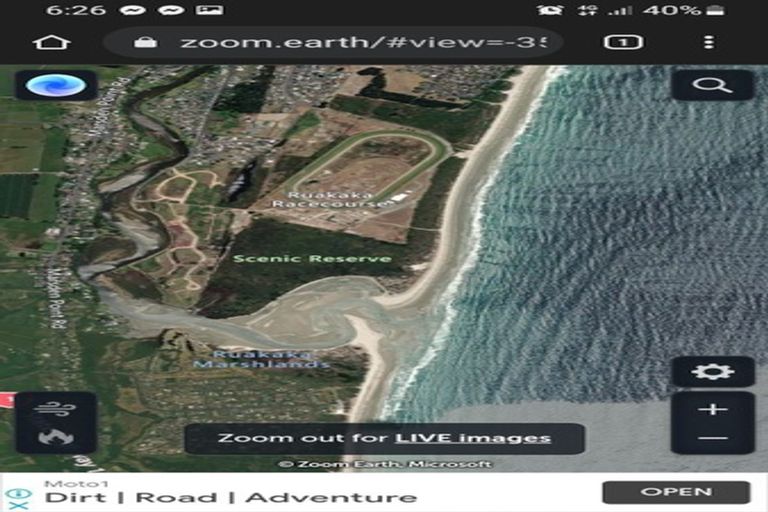 Photo of property in 53 Marsden Point Road, Ruakaka, 0116