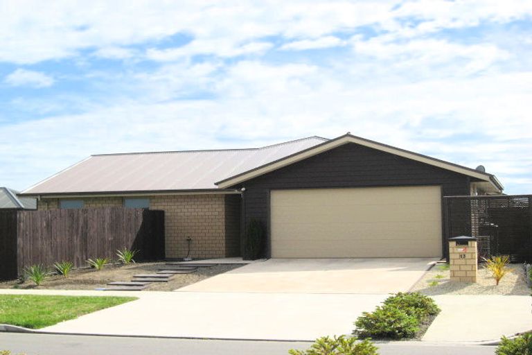 Photo of property in 13 Magnolia Boulevard, Kaiapoi, 7630