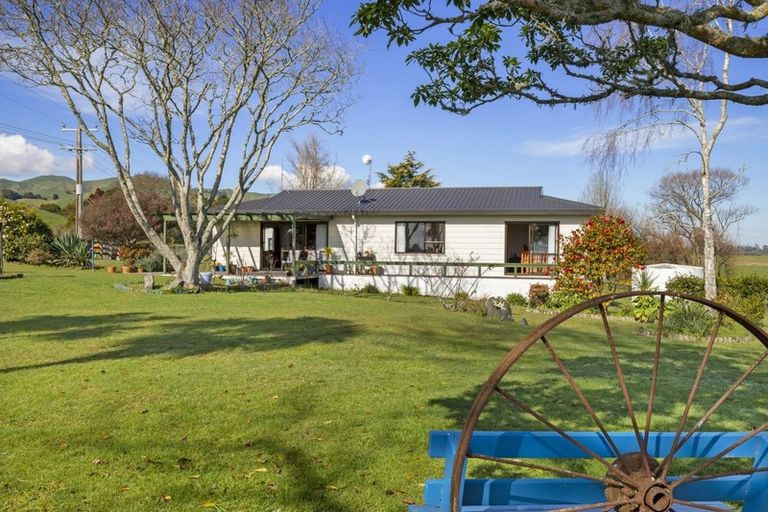 Photo of property in 401 Taniwha Road, Waerenga, Te Kauwhata, 3781