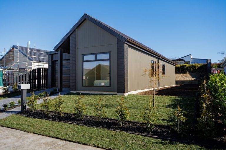 Photo of property in 19 Pourewa Street, Te Kauwhata, 3710