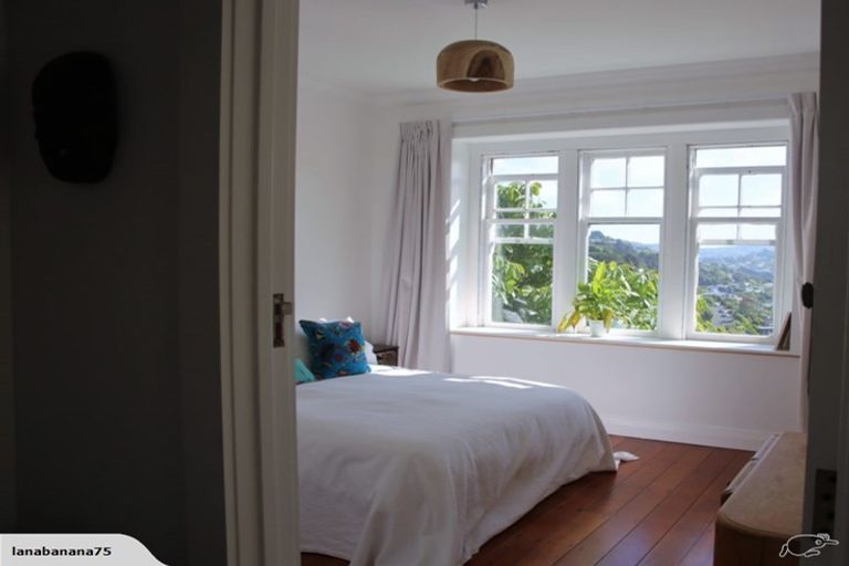 Photo of property in 1 Salisbury Garden Court, Wadestown, Wellington, 6012