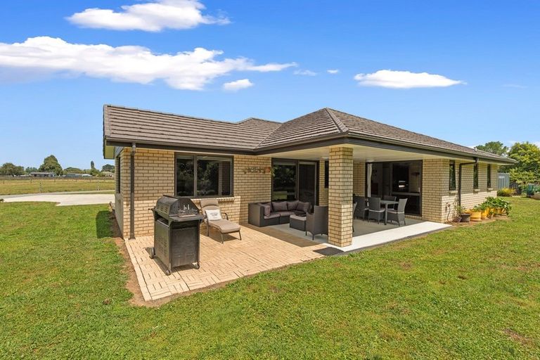Photo of property in 376 Horotiu Road, Te Kowhai, Hamilton, 3288