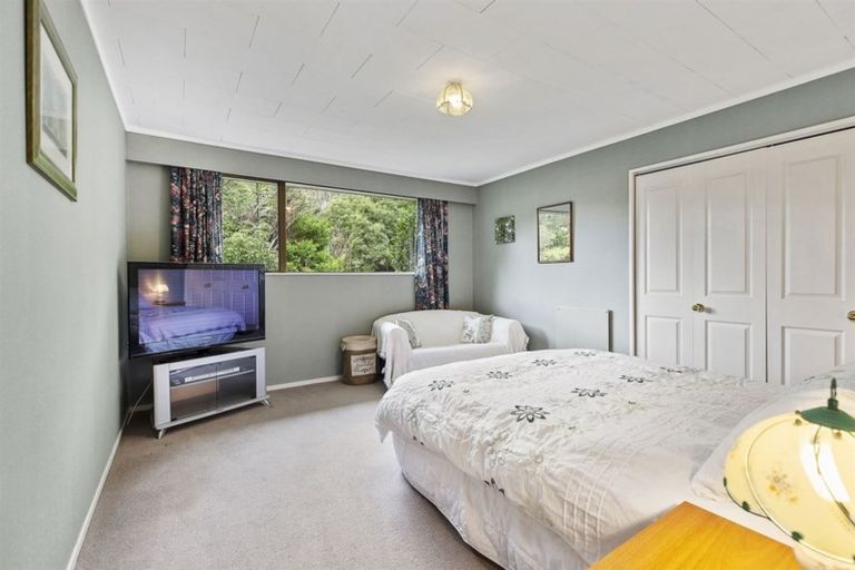 Photo of property in 729 Moonshine Hill Road, Moonshine Valley, Porirua, 5381
