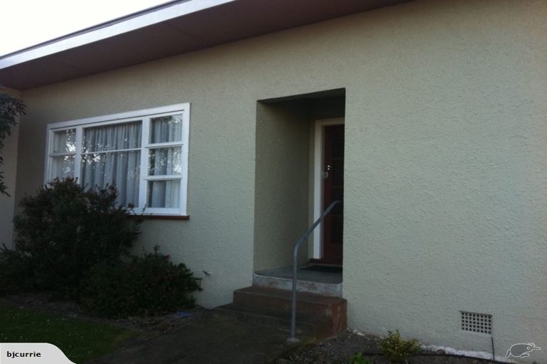 Photo of property in 3-5 Trent Avenue, Hokowhitu, Palmerston North, 4410