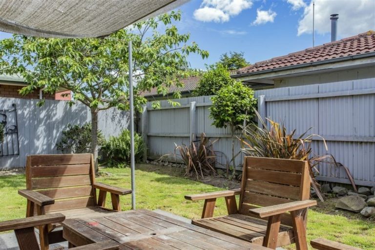 Photo of property in 100a Otaki Street, Kaiapoi, 7630