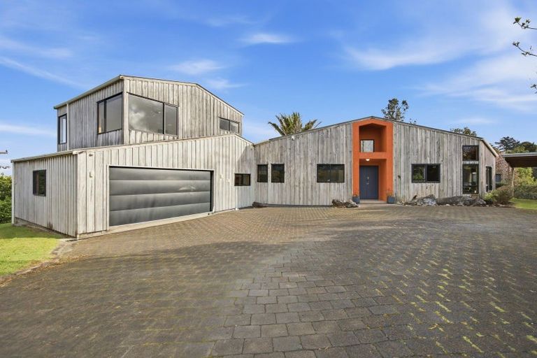 Photo of property in 11 Cameron Town Road, Pukekohe, 2678