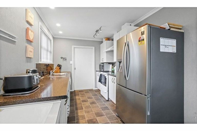 Photo of property in 23 David Street, Hawthorndale, Invercargill, 9810