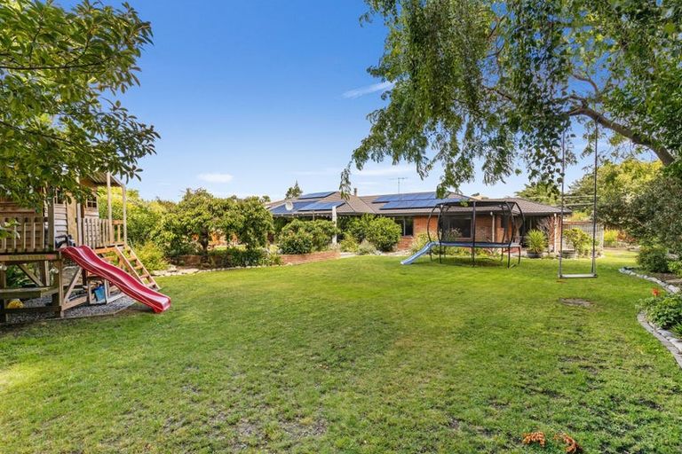 Photo of property in 7 Westhaven Place, Redwoodtown, Blenheim, 7201