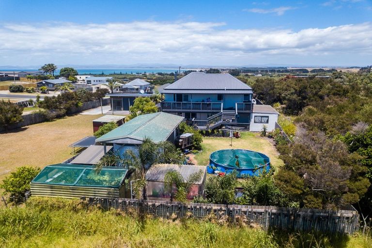 Photo of property in 1461 Inland Road, Karikari Peninsula, 0483
