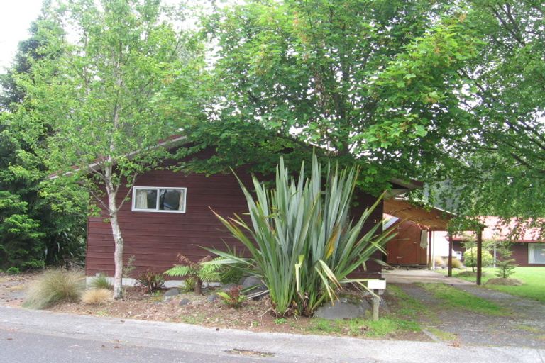 Photo of property in 37 Park Avenue, Ohakune, 4625