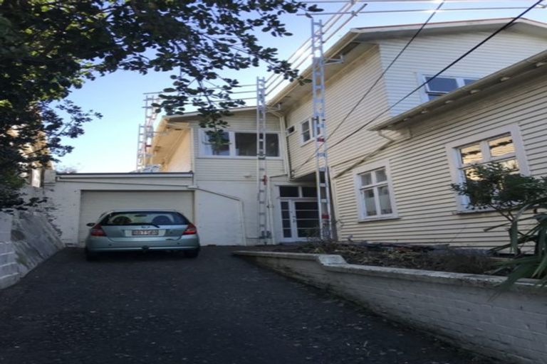 Photo of property in 1/245 Adelaide Road, Newtown, Wellington, 6021