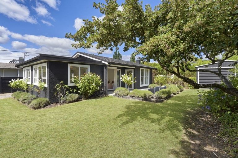 Photo of property in 34c Margaret Avenue, Havelock North, 4130
