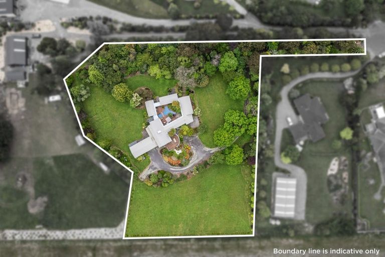 Photo of property in 43 Redwood Grove, Levin, 5571