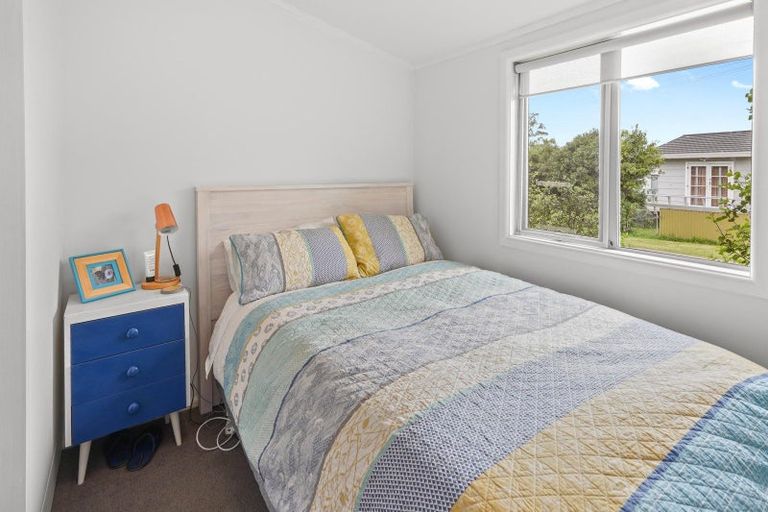 Photo of property in 5 Powis Street, Domett, 7383