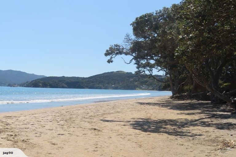 Photo of property in 49 Spicer Road, Cable Bay, 0420