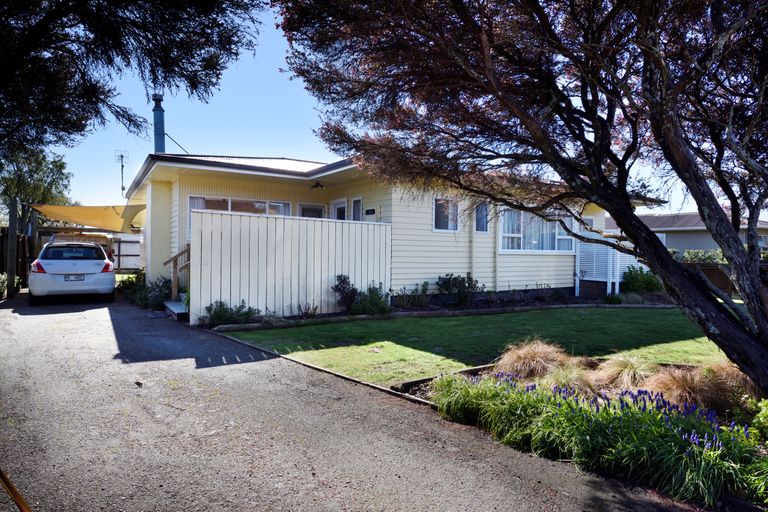 Photo of property in 31 Croucher Street, Richmond, 7020