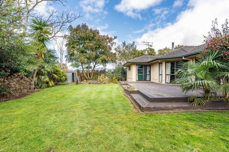 Photo of property in 4 Aria Court, Fairview Downs, Hamilton, 3214