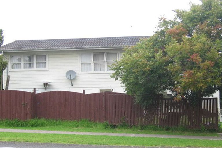 Photo of property in 16 The Boulevard, Sunnyhills, Auckland, 2010